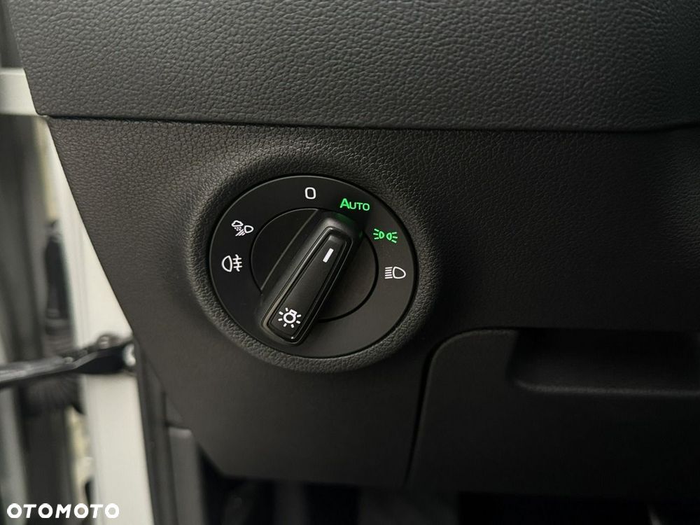Skoda Karoq 2.0 TSI 4x4 DSG Sportline - 32