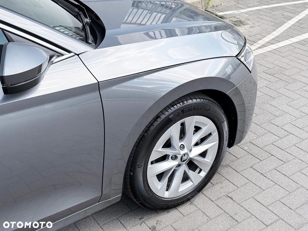 Skoda Octavia 1.5 TSI mHEV Edition 130 Selection DSG - 35