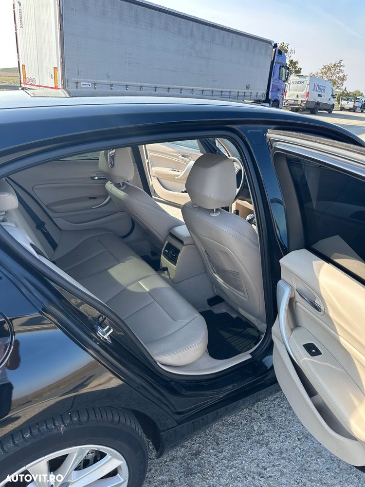 BMW Seria 1 118d - 9