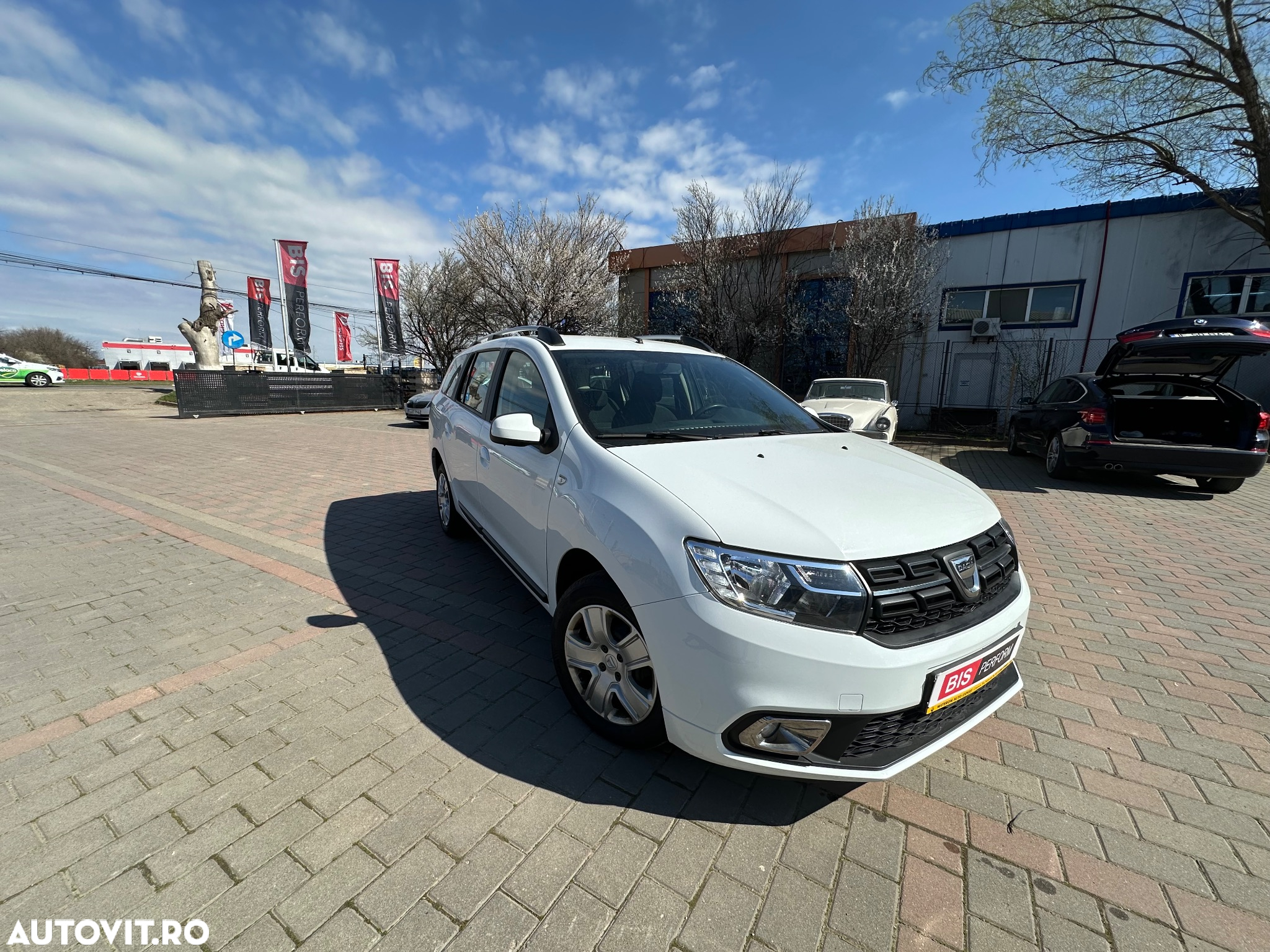 Dacia Logan 1.5 Blue dCi Laureate - 3