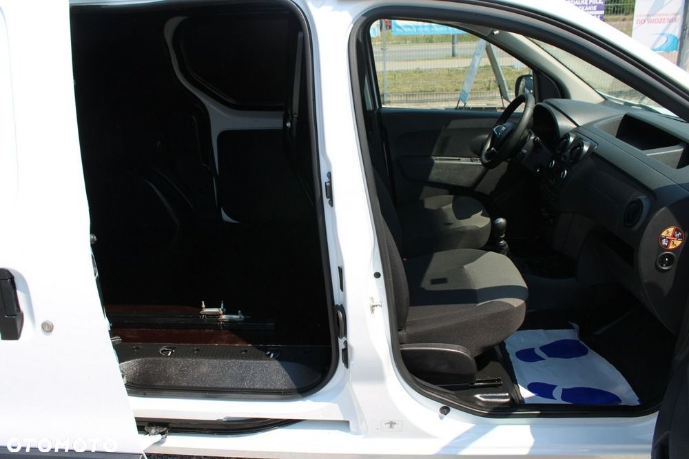 Dacia Dokker - 23