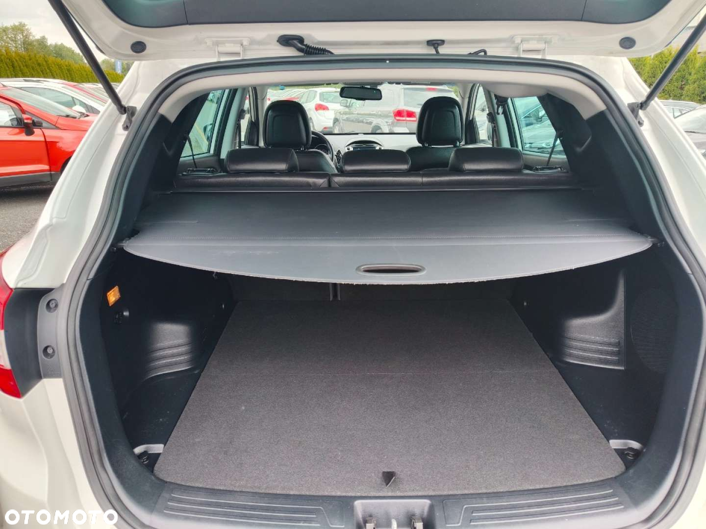 Hyundai ix35 - 18