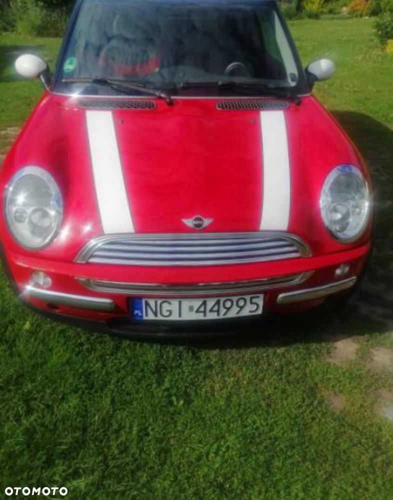 MINI Cooper Standard - 2