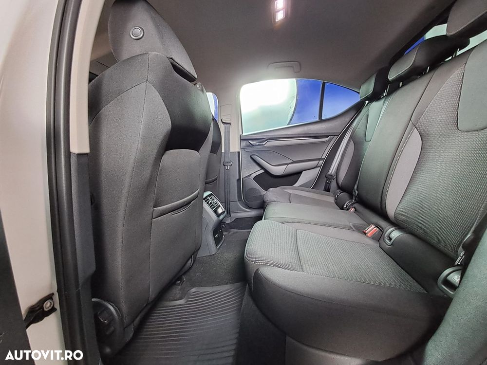 Skoda Octavia 2.0 TDI Ambition - 30