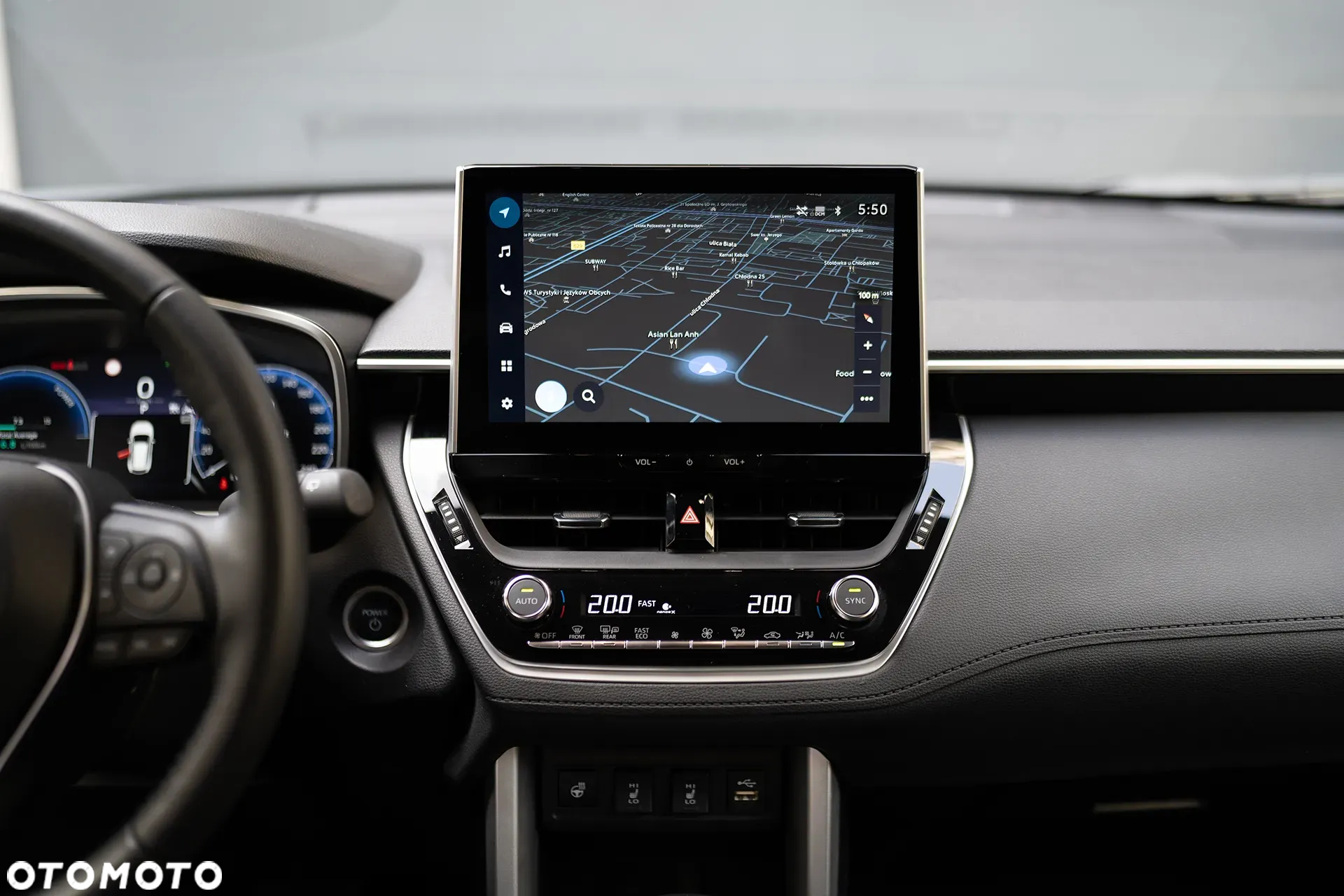 Toyota Corolla Cross 2.0 Hybrid Premiere Edition - 27