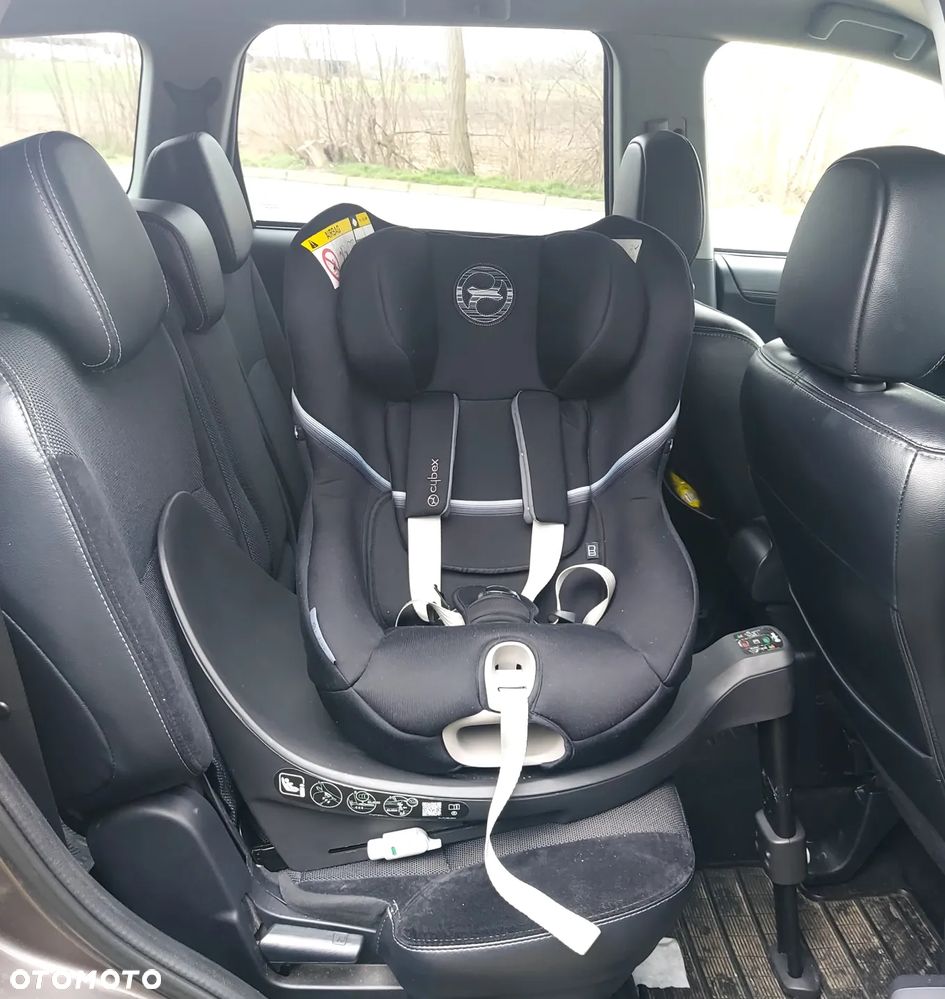 Mitsubishi Outlander 2.2 DID Instyle EU5 - 9