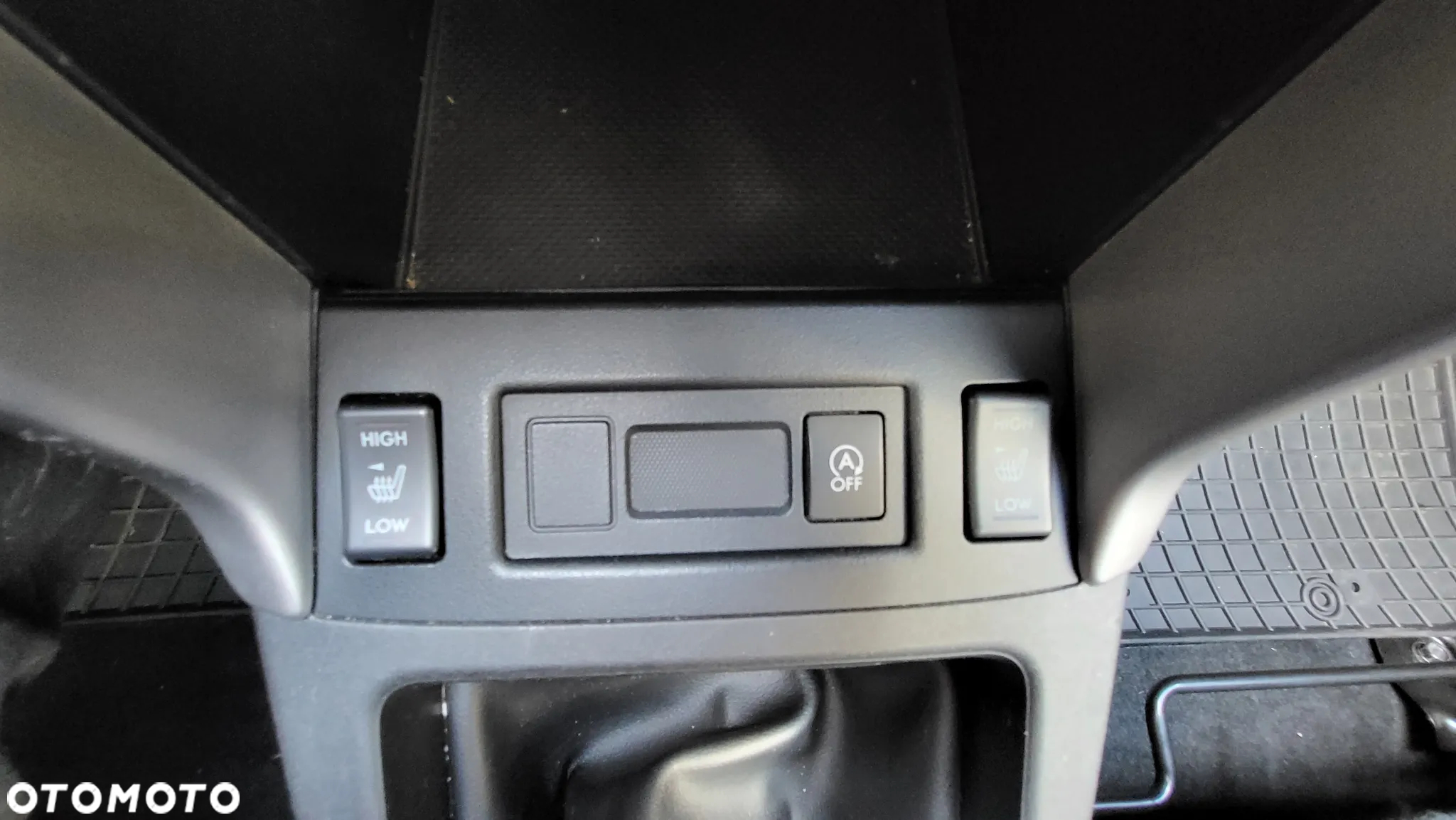 Subaru Forester 2.0i Exclusive - 20