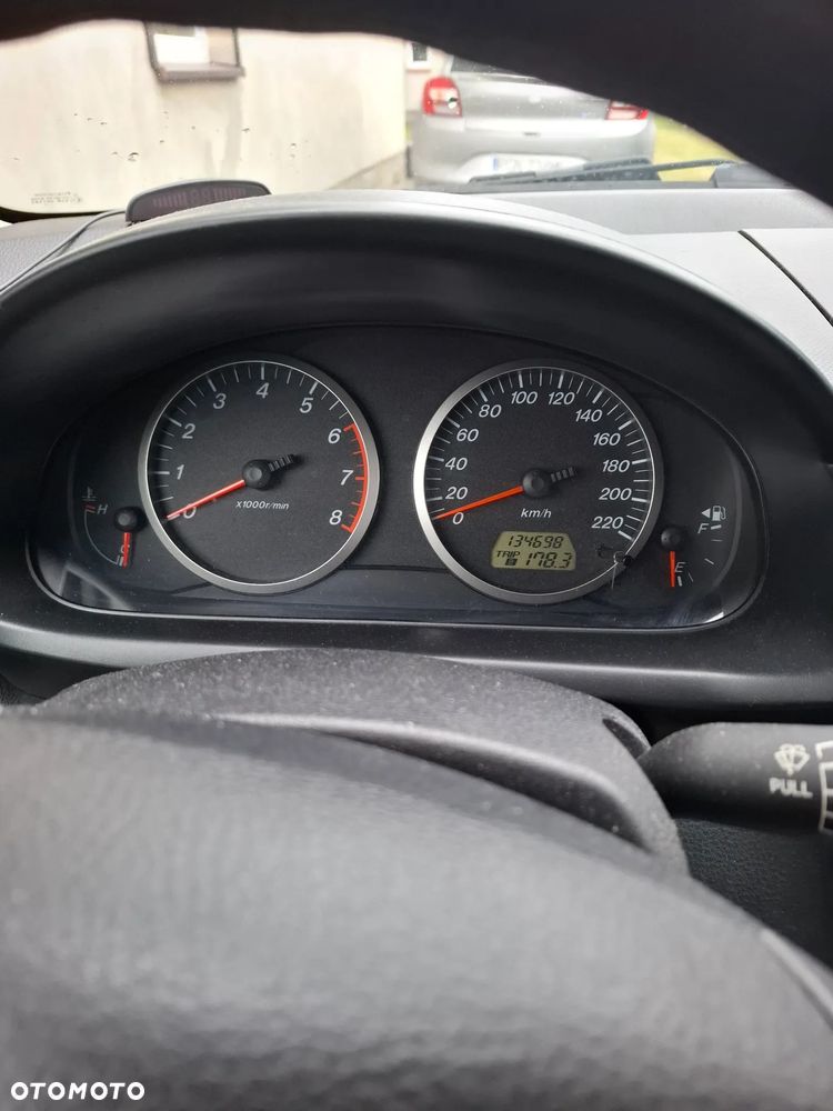 Mazda 2 1.4 Active - 7