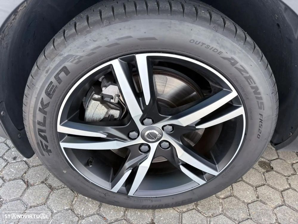 Volvo XC 40 1.5 T5 PHEV R-Design Expression - 13