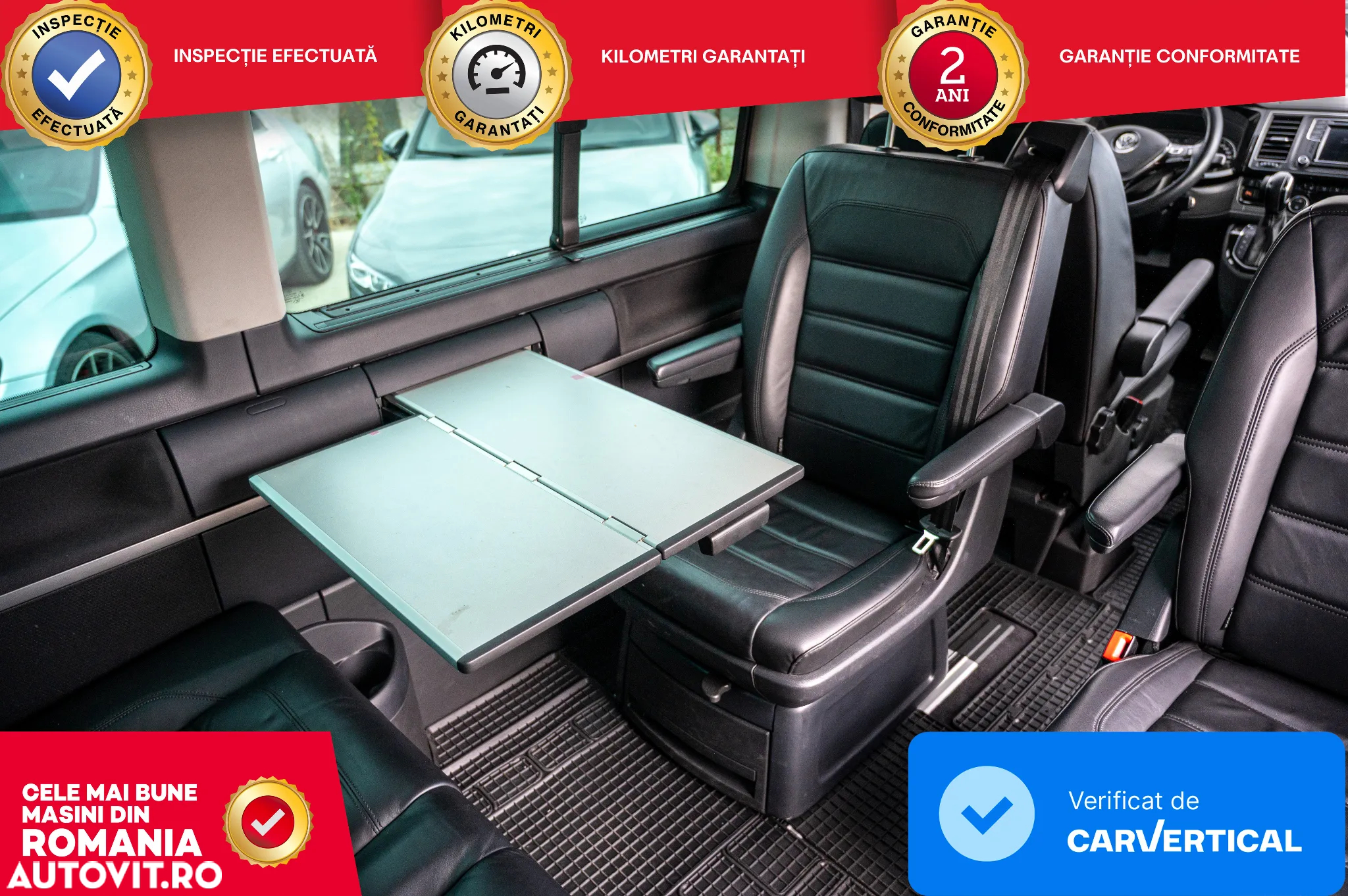 Volkswagen Multivan - 22