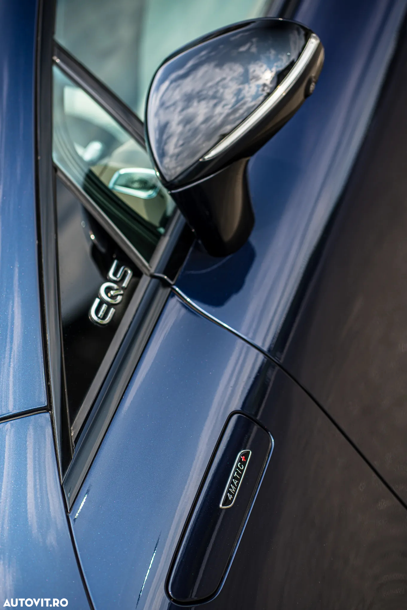 Mercedes-Benz EQS AMG 53 4MATIC+ - 5