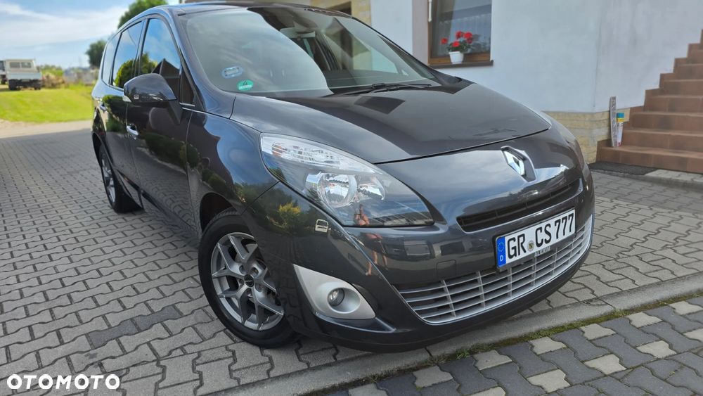 Renault Grand Scenic 1.6 16V 110 Authentique - 4