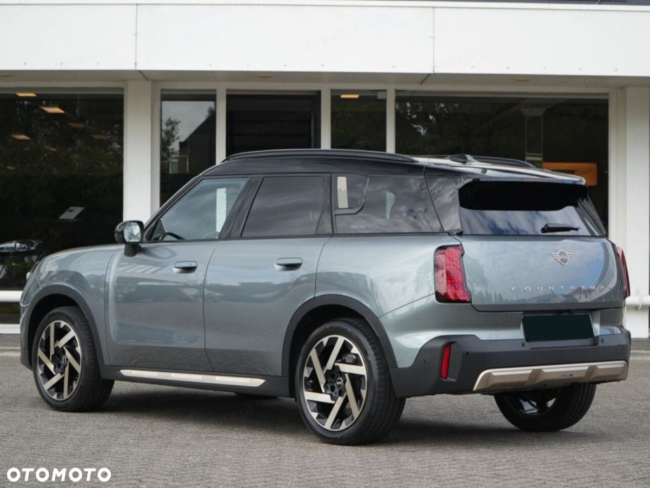 Mini Countryman 2026 photo 4