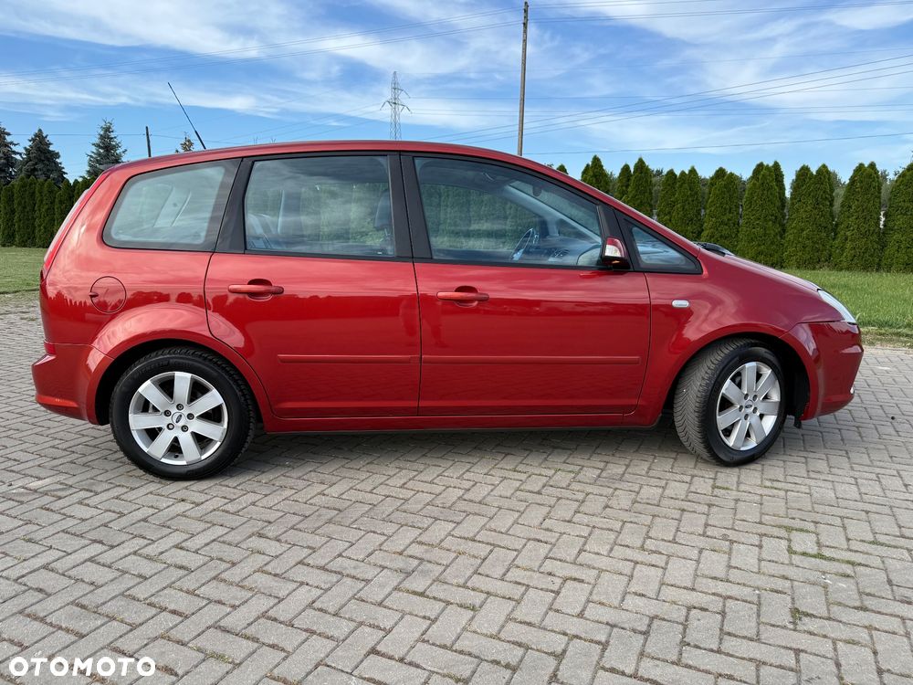 Ford C-MAX - 15