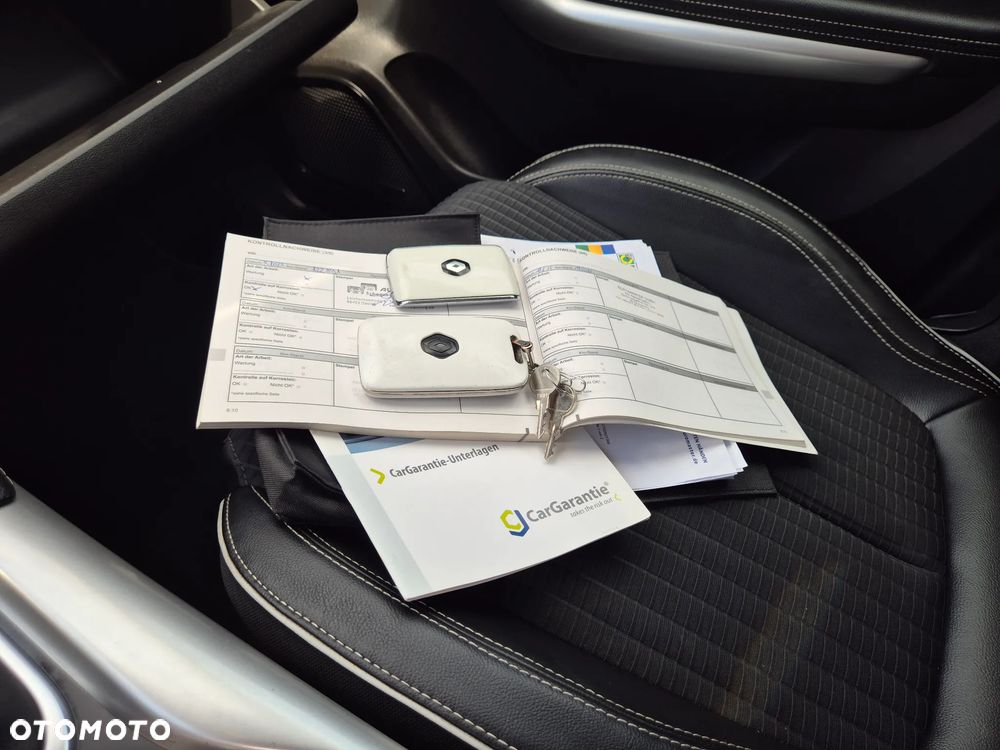 Renault Kadjar Energy TCe 130 Bose Edition - 39
