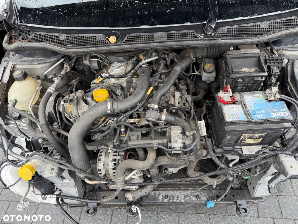 Renault Captur ENERGY TCe 90 Start&Stop Dynamique - 10
