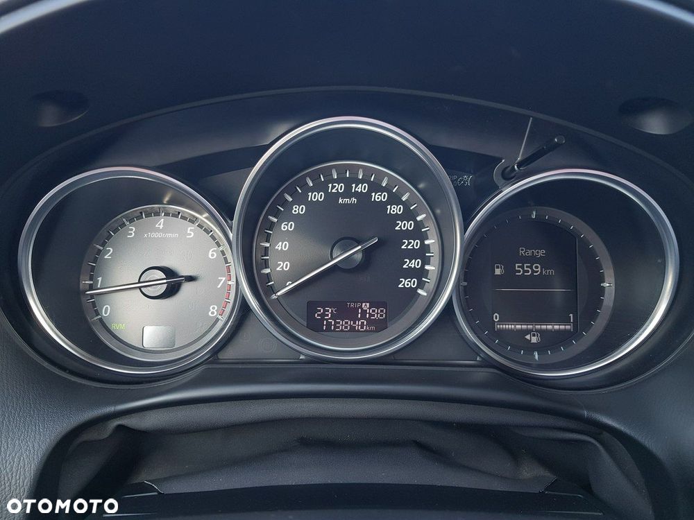 Mazda CX-5 - 20