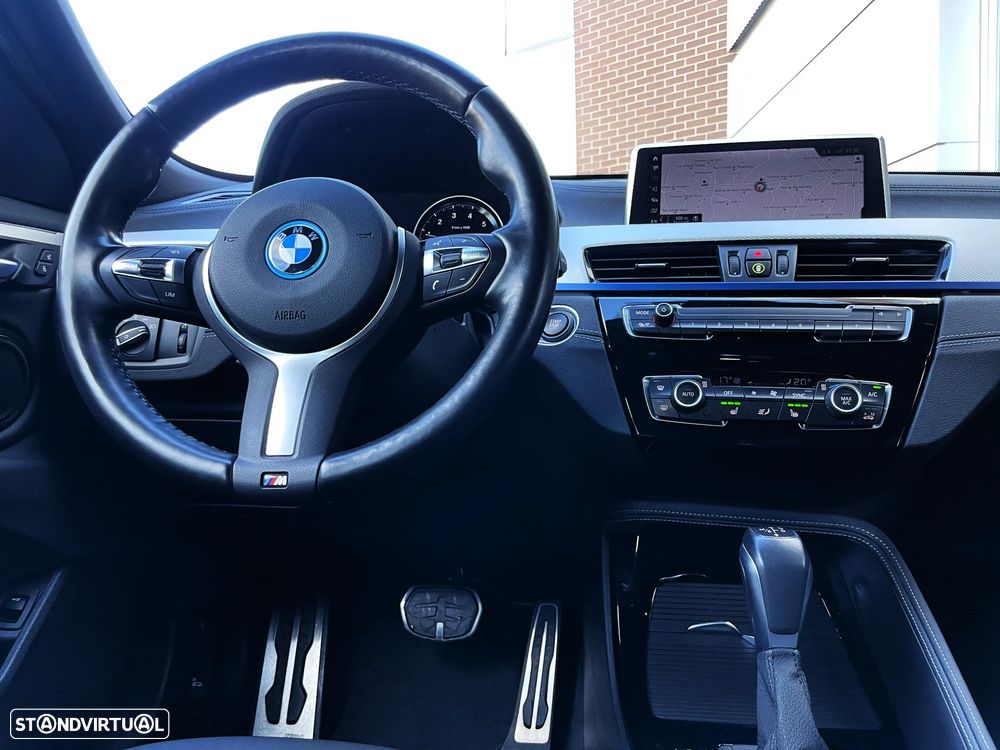 BMW X2 25 e xDrive X Pack M - 21