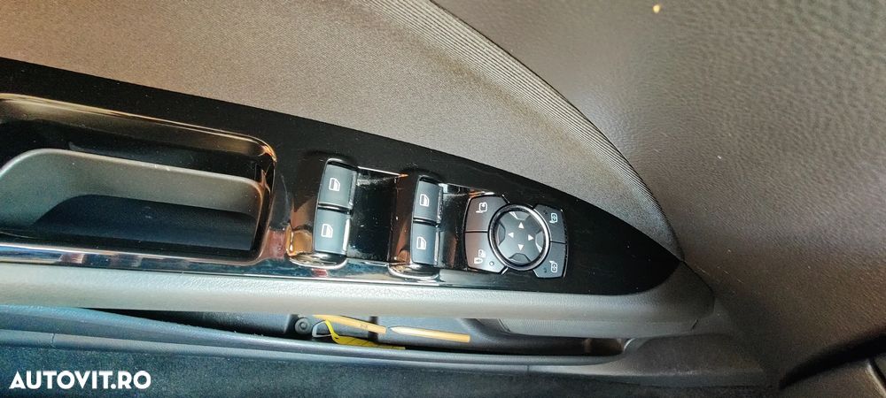 Ford Mondeo 2.0 TDCI Aut. Titanium - 18