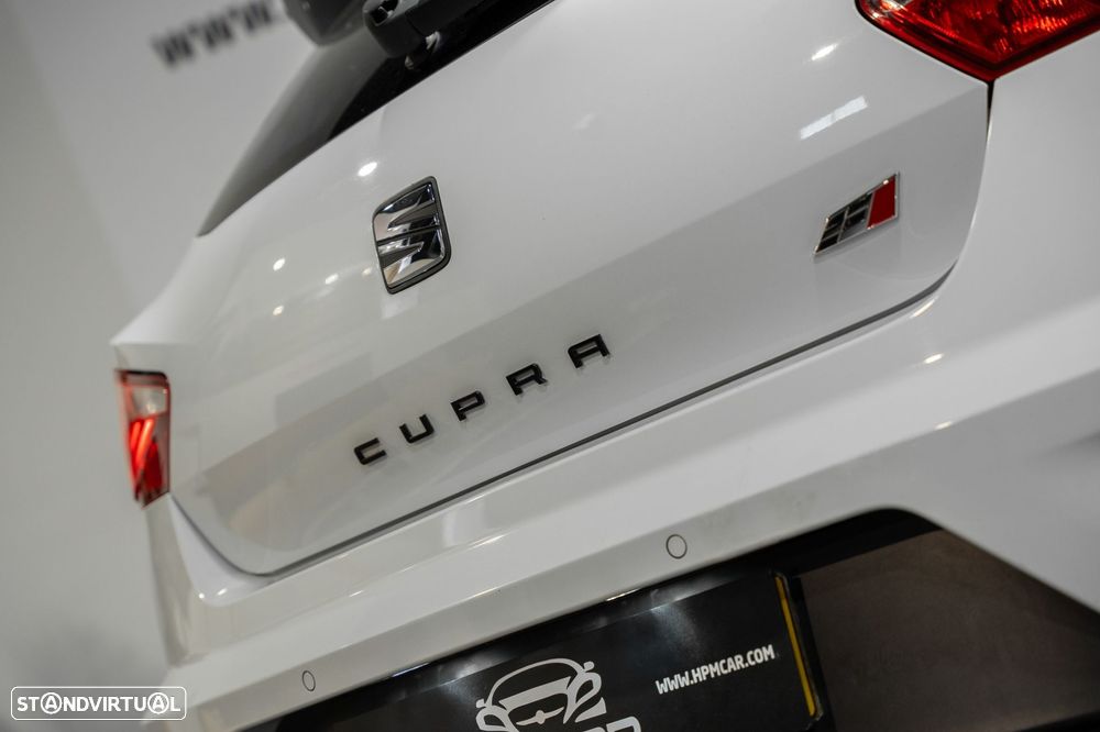 SEAT Ibiza SC 1.8 TSI Cupra - 14