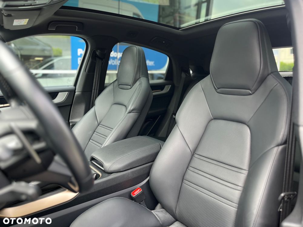 Porsche Cayenne E-Hybrid - 23