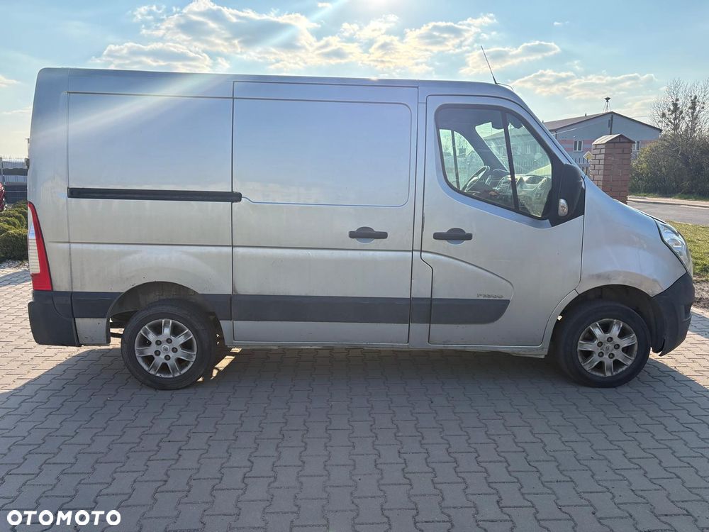 Renault MASTER - 8