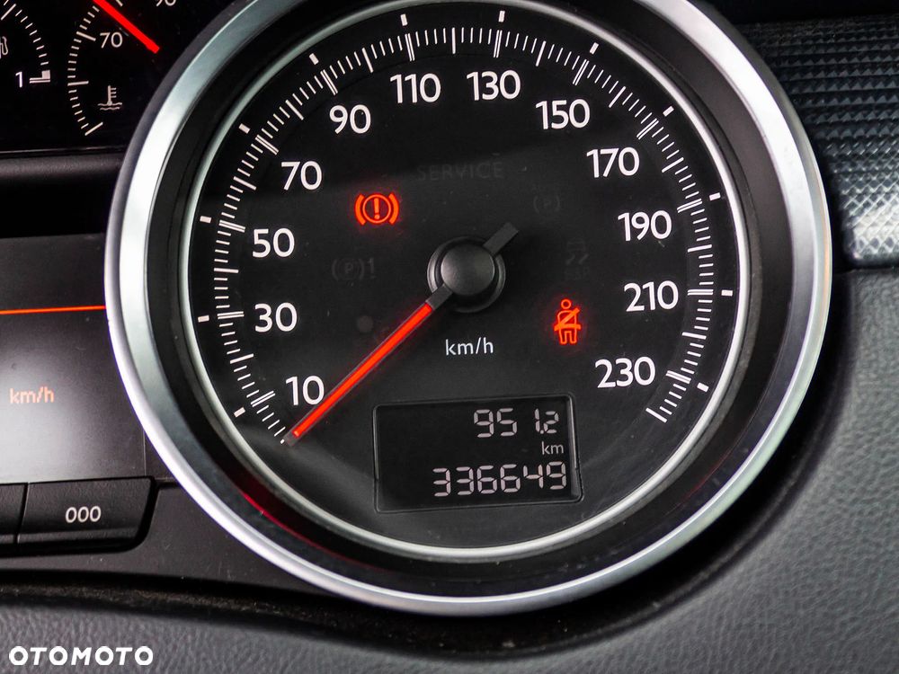 Peugeot 508 2.0 HDi Allure - 23