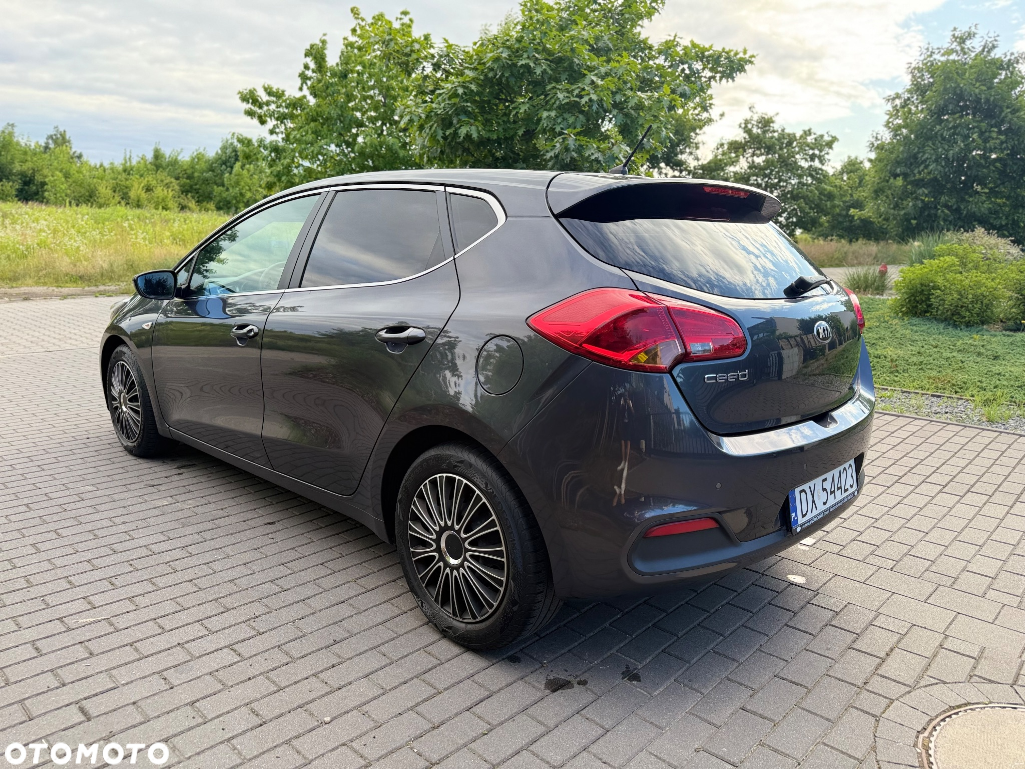 Kia Ceed - 18