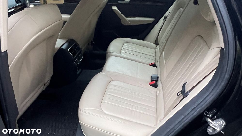 Audi Q5 - 8