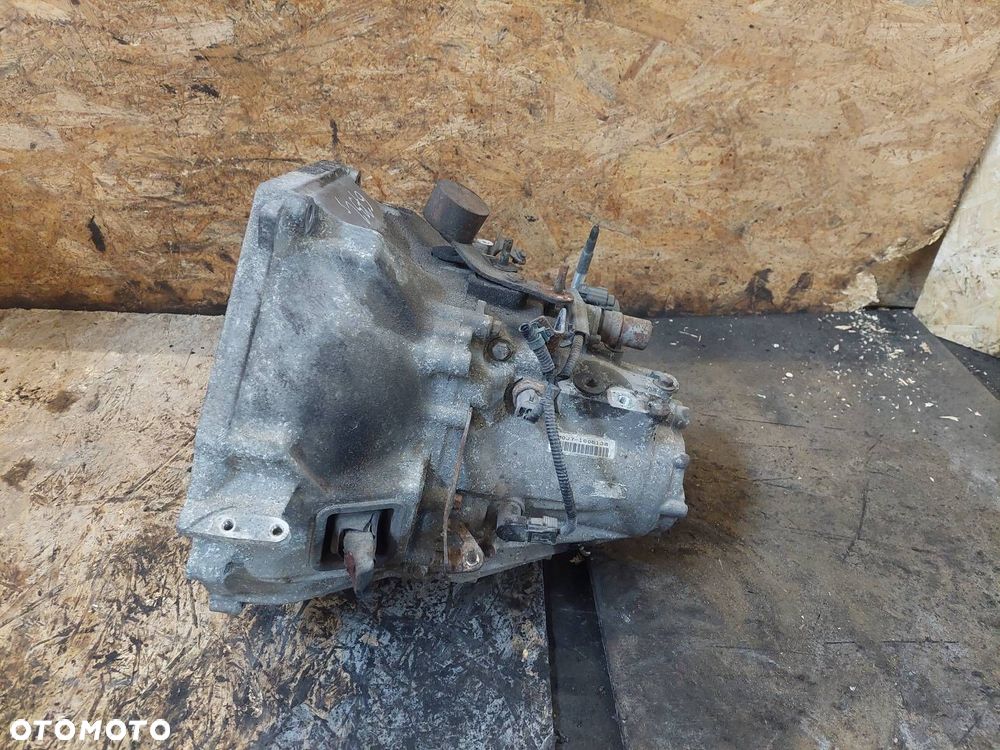 SKRZYNIA BIEGÓW HONDA ACCORD VIII 2.2 D MANUAL 6 BIEGÓW M0J7 - 4