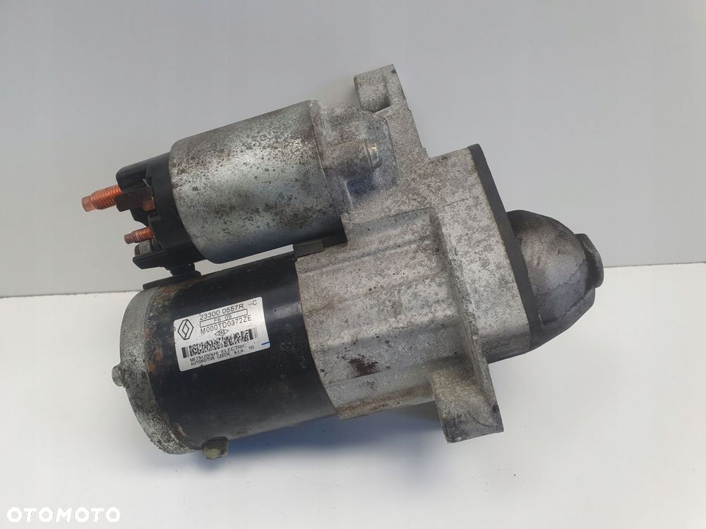 ROZRUSZNIK Renault Clio IV 1.2 TCe ROZRUSZNIK 233000557R Mitsubishi - 4