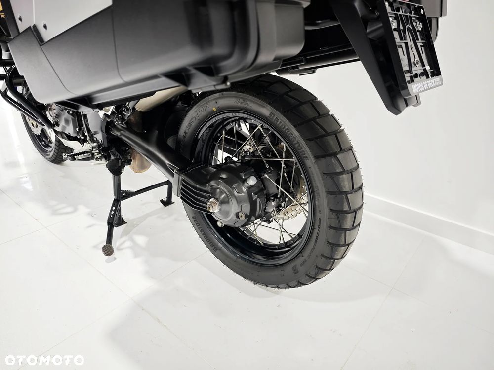 Yamaha Super Tenere - 21