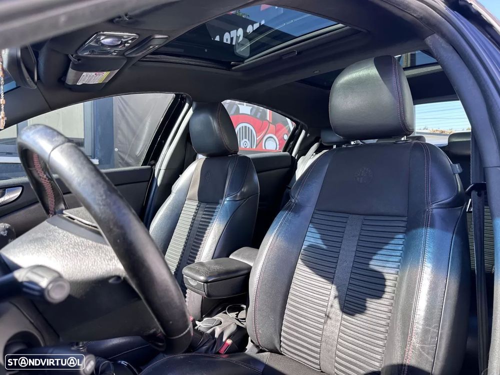 Alfa Romeo Giulietta 1.6 JTDM Distinctive - 13