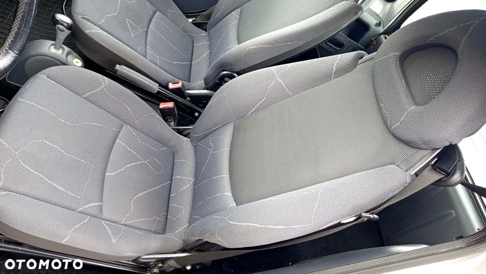 Smart Fortwo coupe truestyle - 15