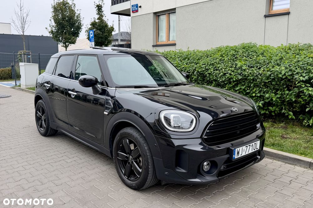 Mini Countryman 2023 photo 3