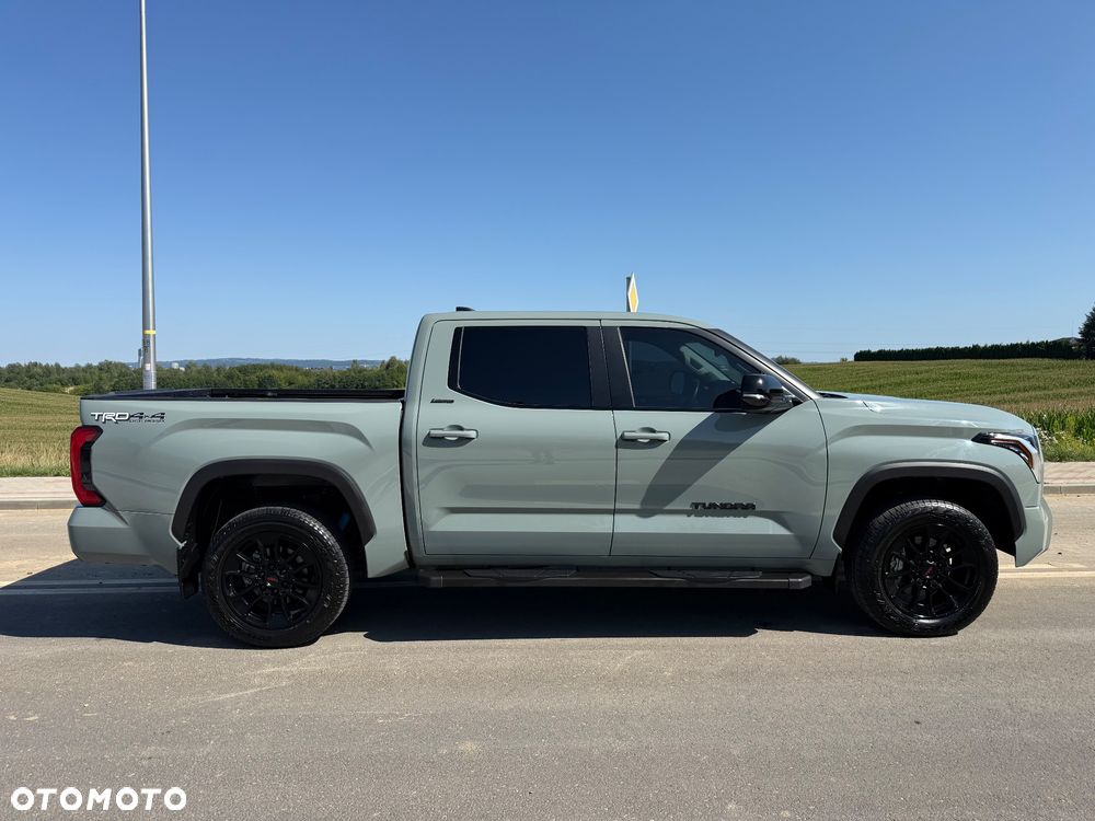 Toyota Tundra - 6