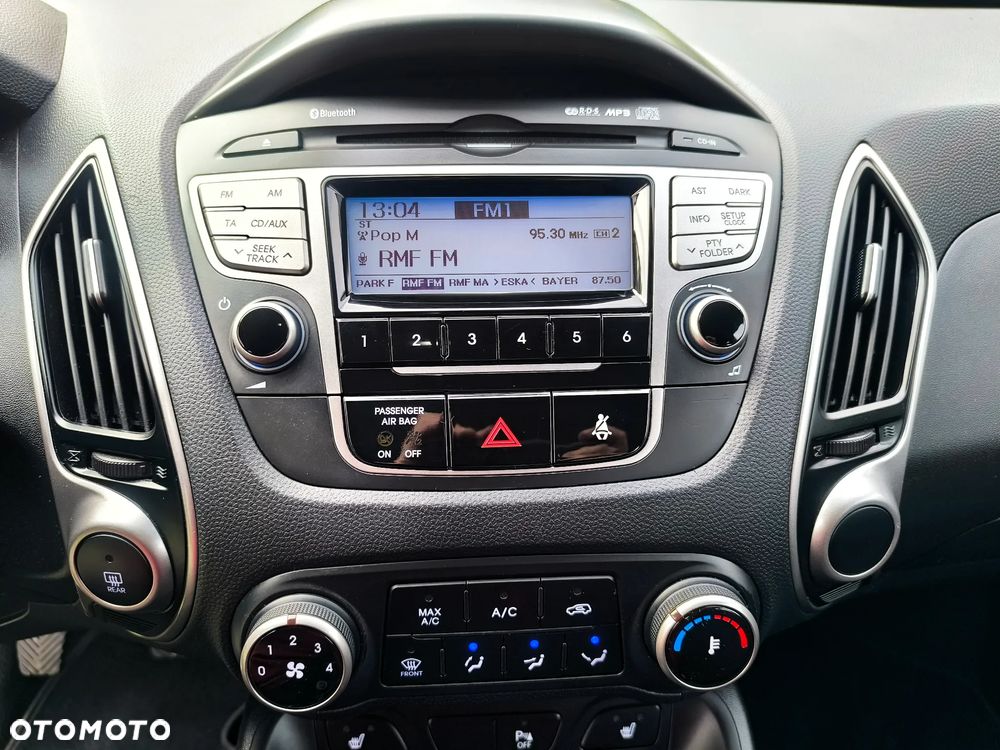 Hyundai ix35 1.6 GDI Premium 2WD - 16