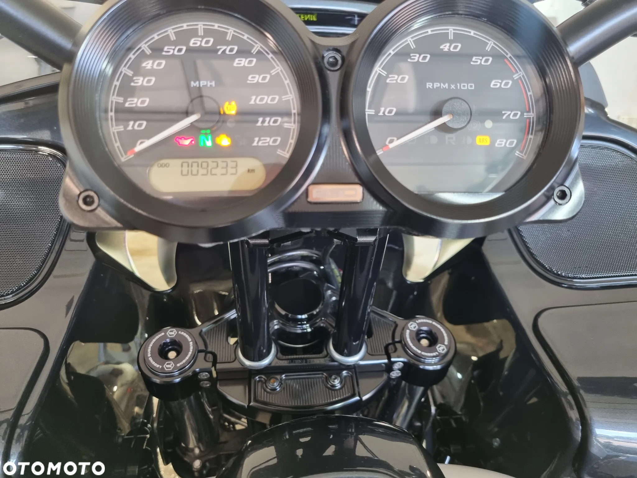 Harley-Davidson Touring Road Glide - 21