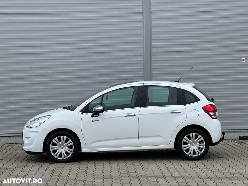 Citroën C3 1.4 e-HDi Airdream BMP Seduction - 2