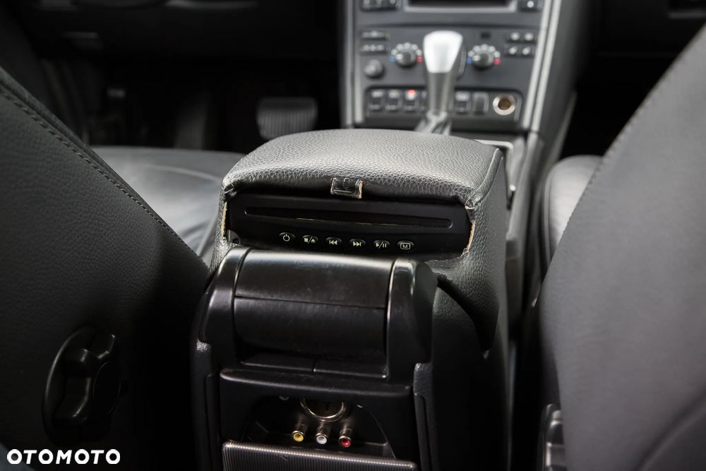Volvo XC 90 2.4 D5 Executive - 30