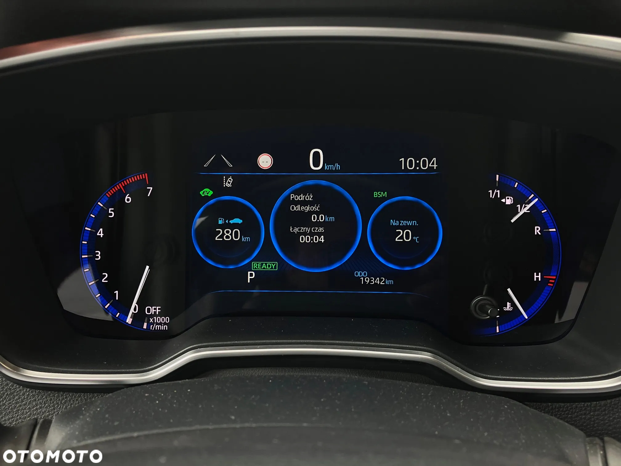 Toyota Corolla 1.8 Hybrid GR Sport Dynamic - 26