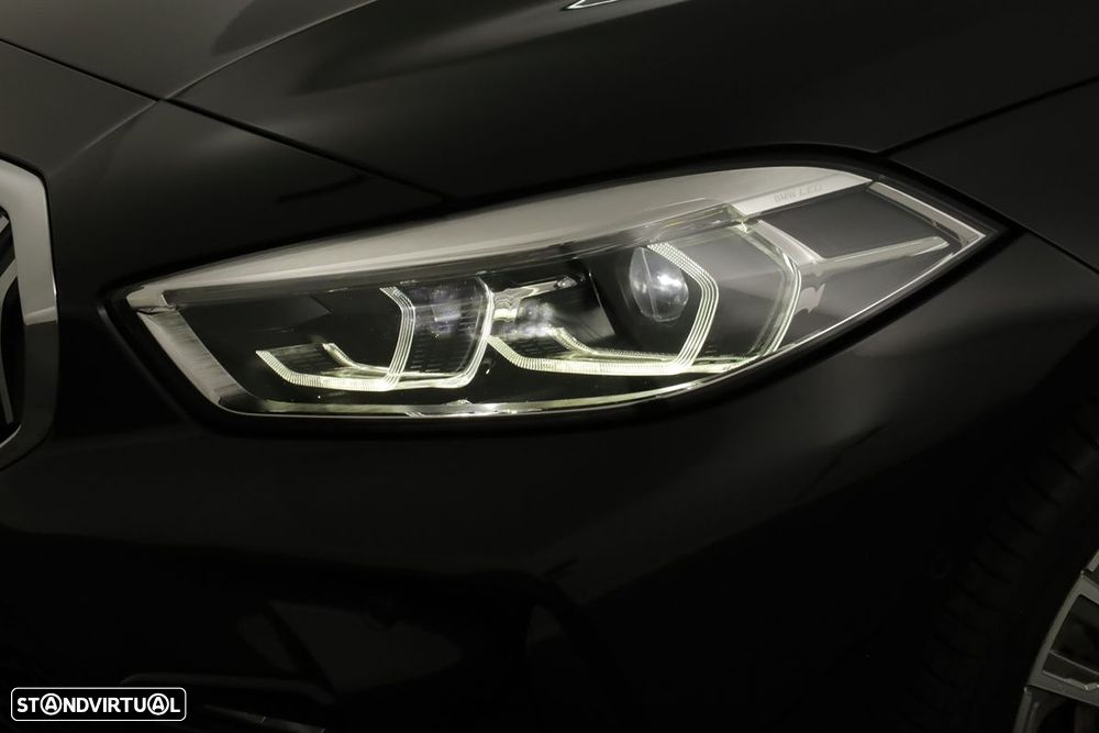 BMW 116 d Pack Desportivo M Auto - 6