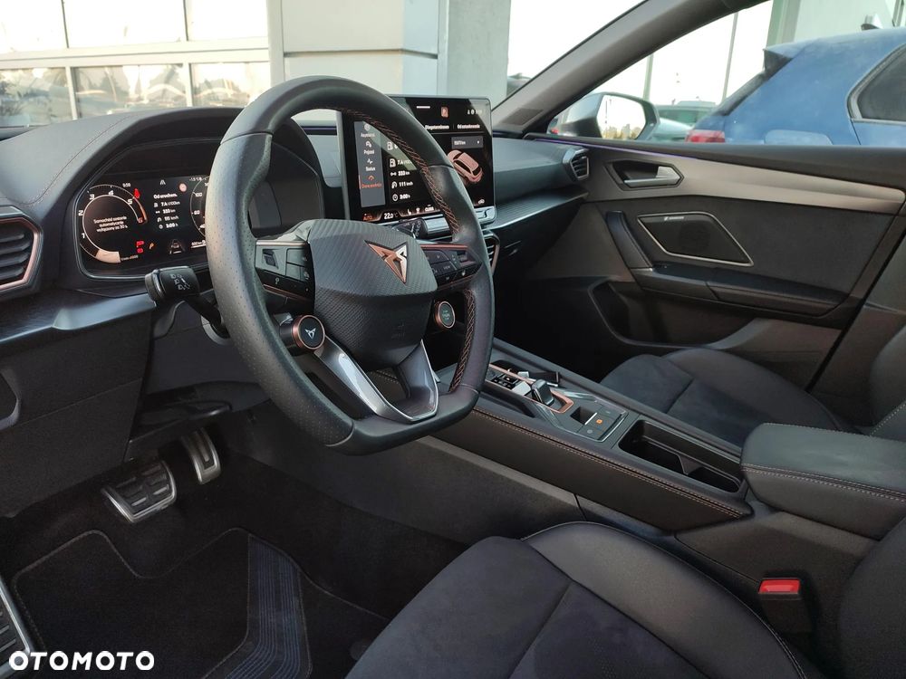 Cupra Leon 2.0 TDI DSG - 13