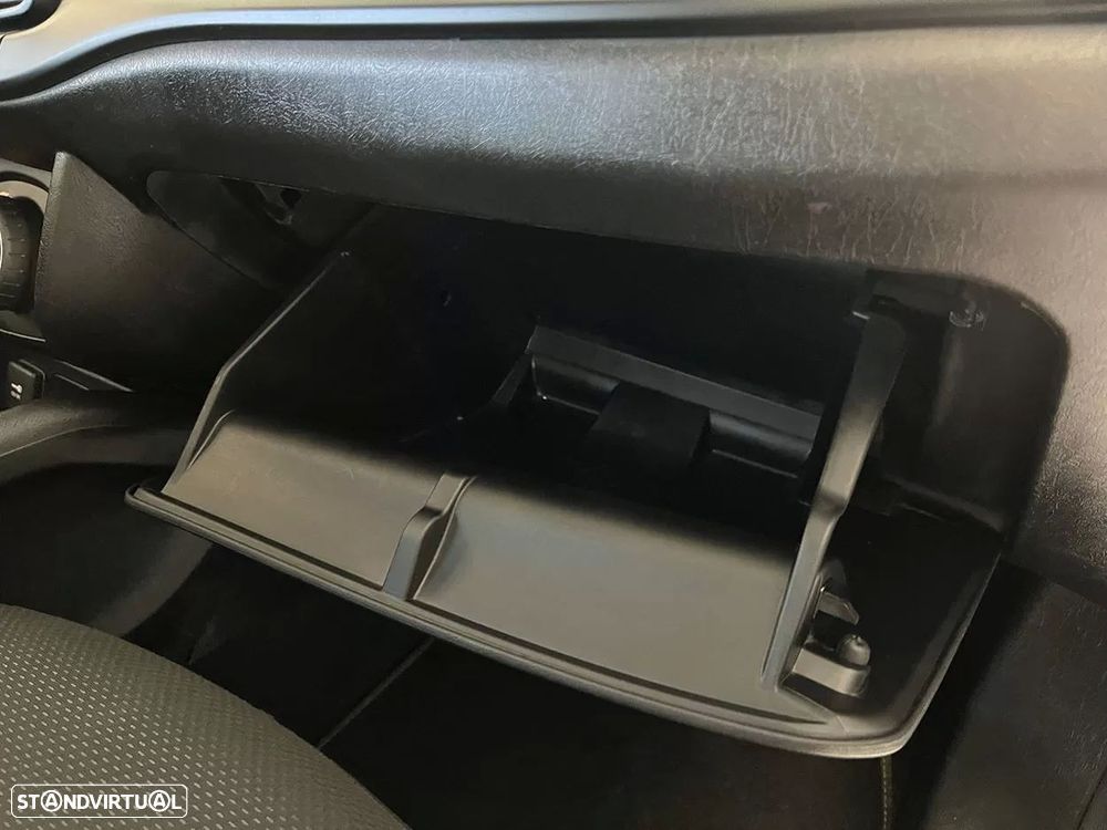 Fiat Tipo Station Wagon 1.3 M-Jet Lounge - 19