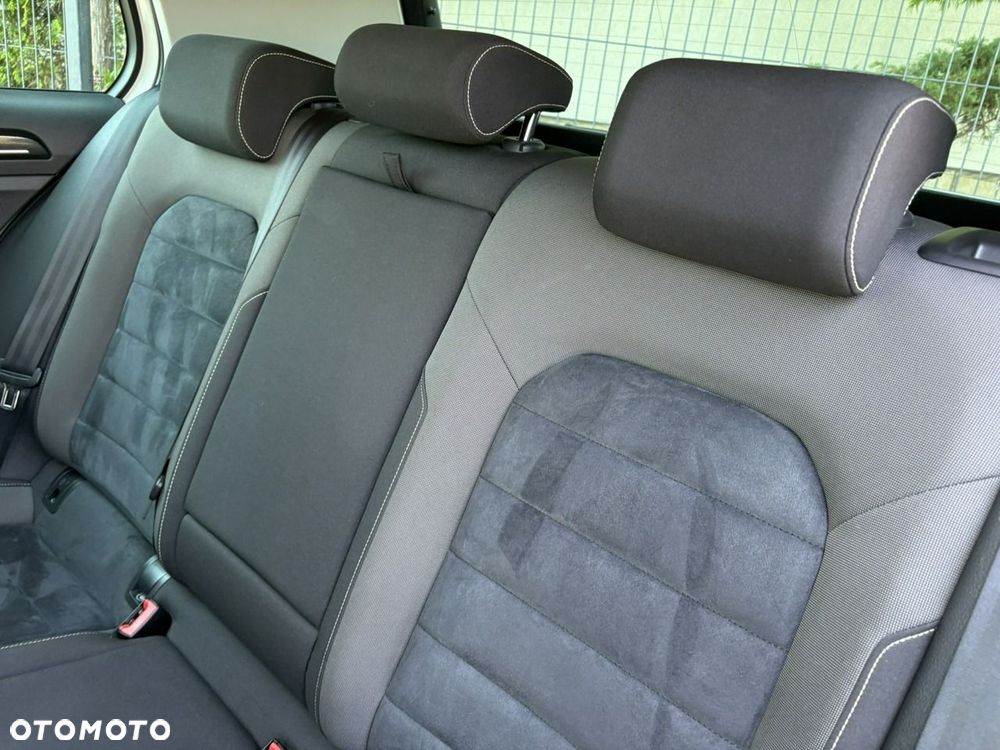 Volkswagen Golf 1.4 TSI (BlueMotion Technology) Highline - 22