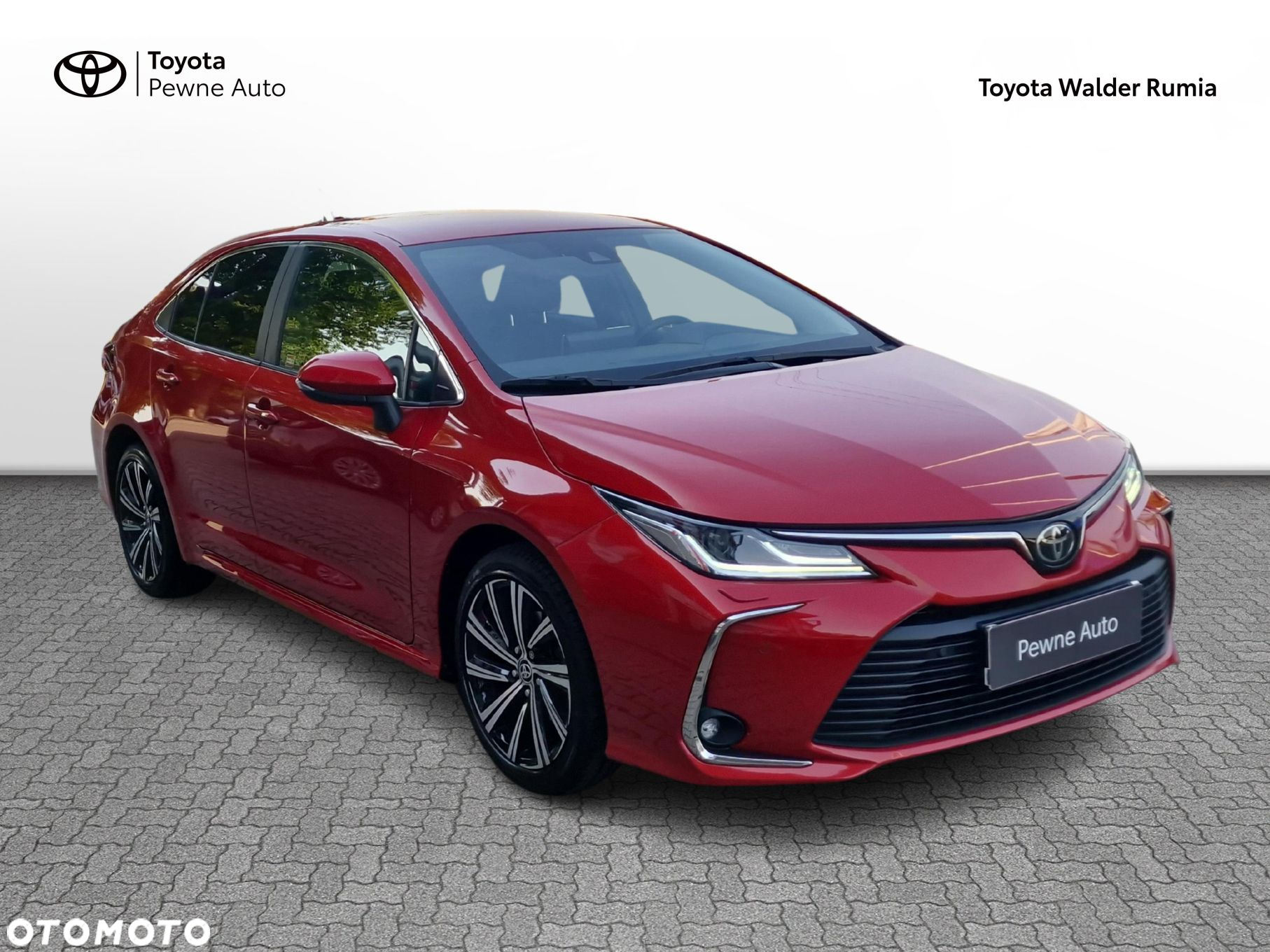 Toyota Corolla 1.5 Comfort - 2