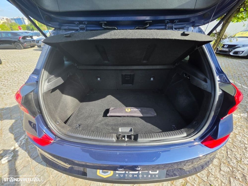 Hyundai i30 1.0 T-GDI Comfort+Navi - 11