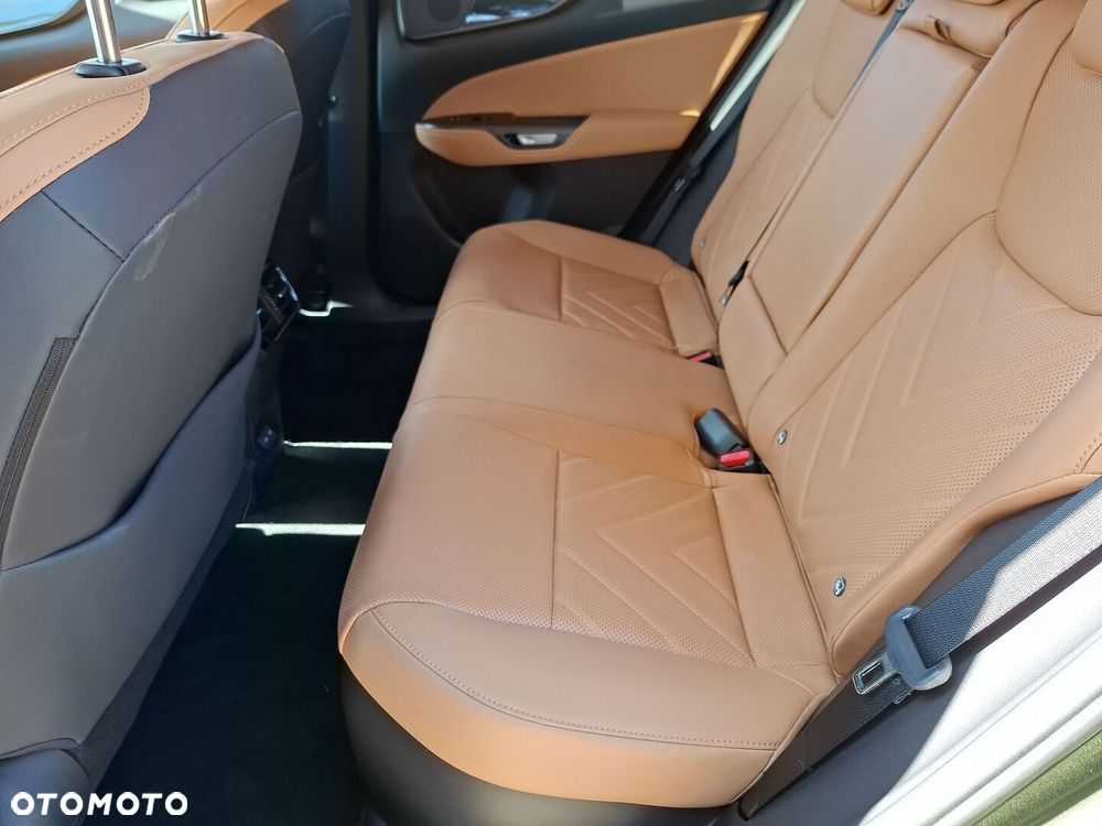 Lexus NX 350h Prestige AWD - 15