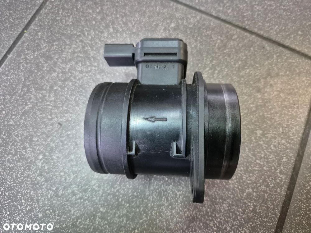 1.6 TDI CAY VW GOLF 6 PASSAT B7 AUDI A1 A3 8P SEAT LEON 2 SKODA OCTAVIA FABIA PRZEPŁYWOMIERZ CONTINENTAL 03L906461 WYSYŁKA !!! - 2