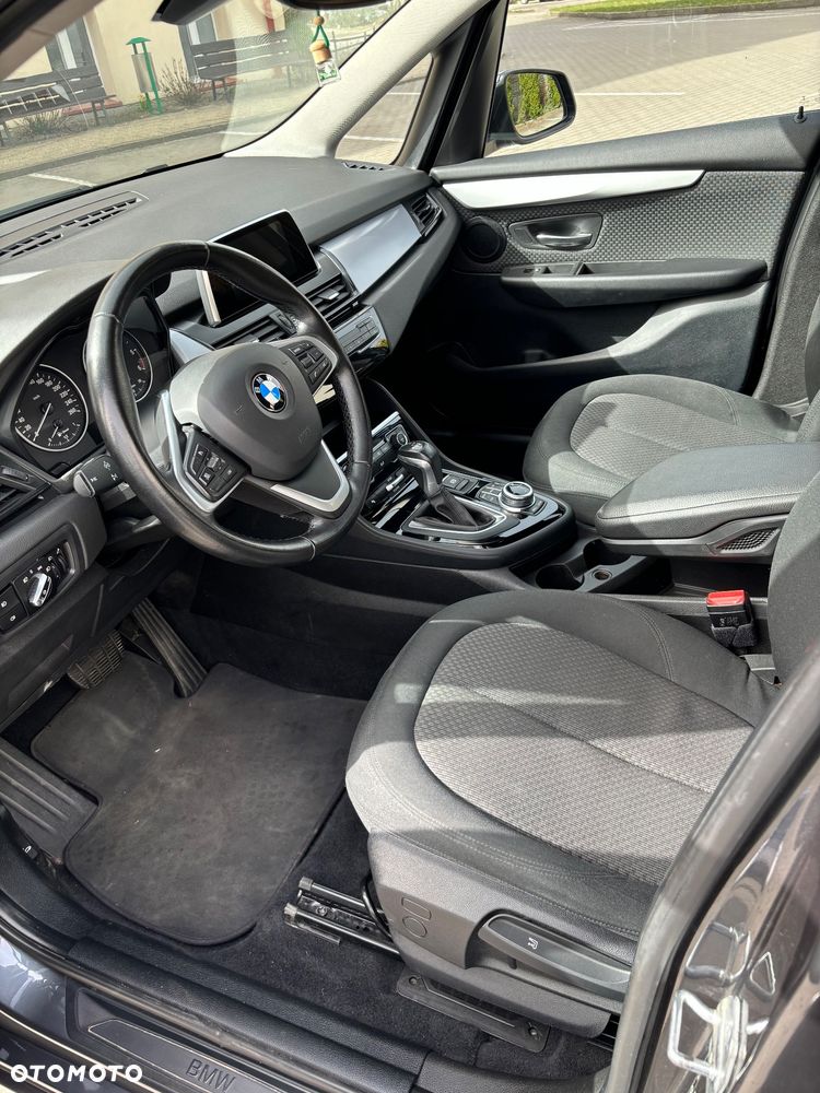 BMW Seria 2 218d GT Advantage - 17
